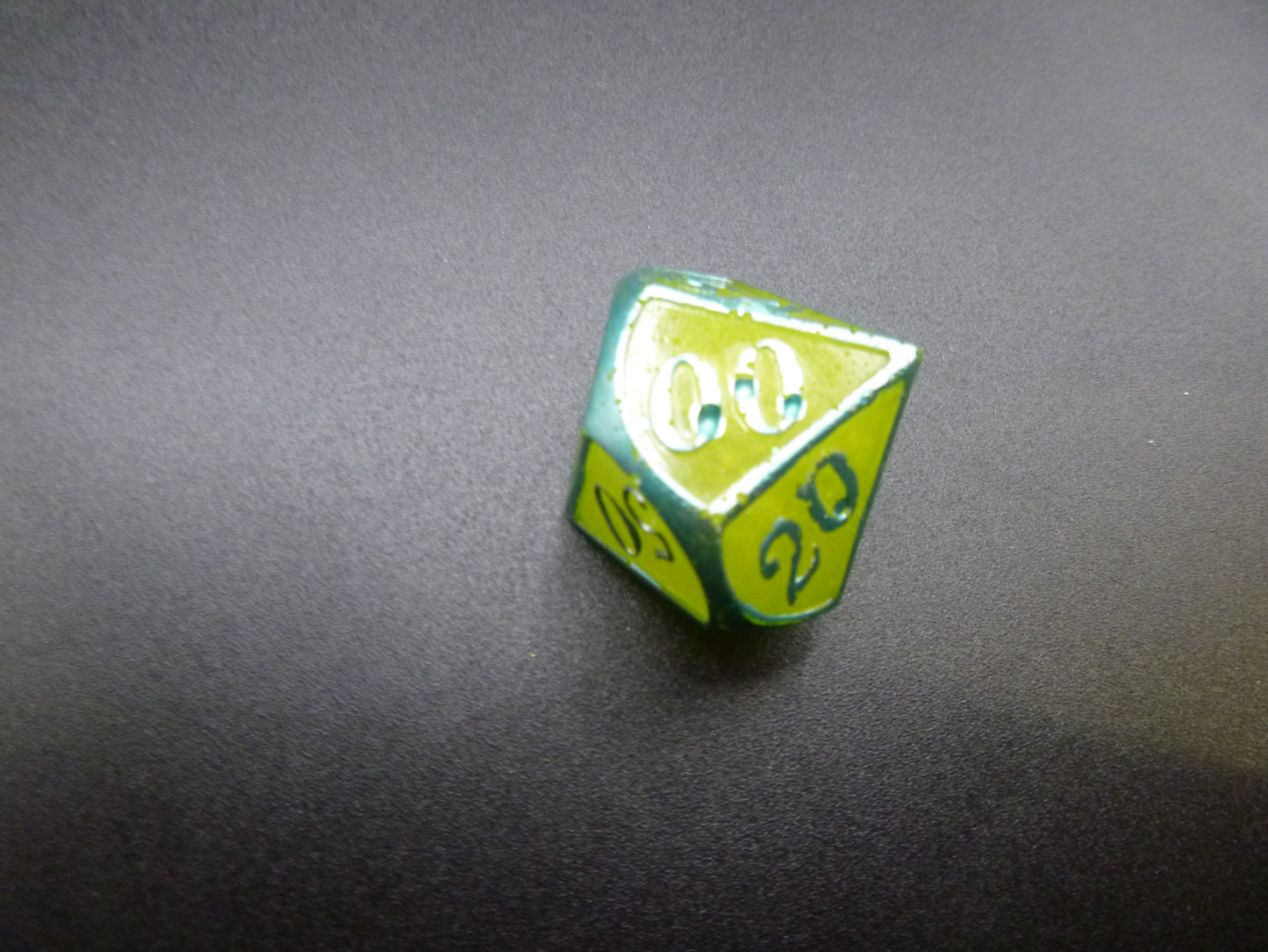 dice