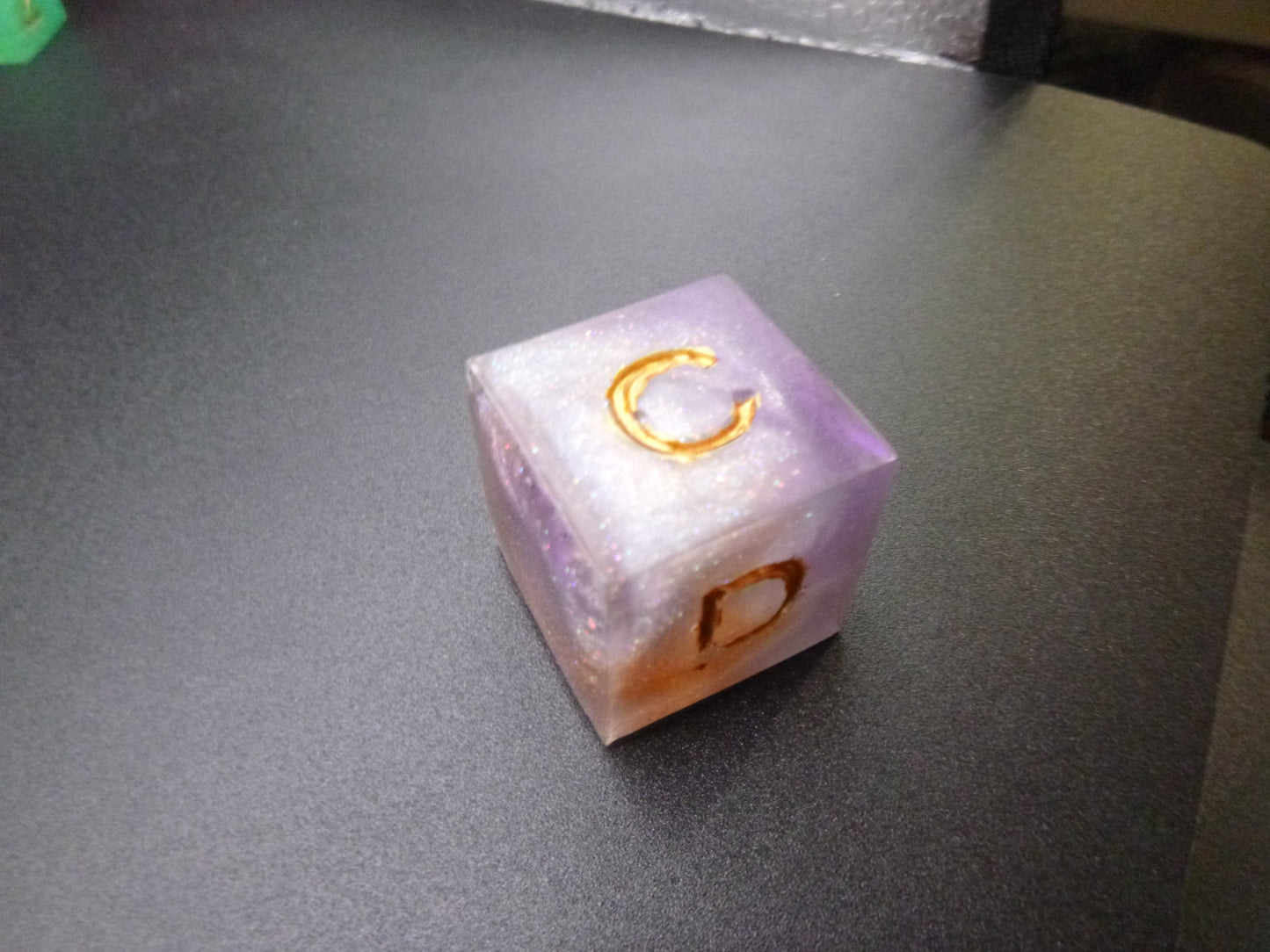 dice