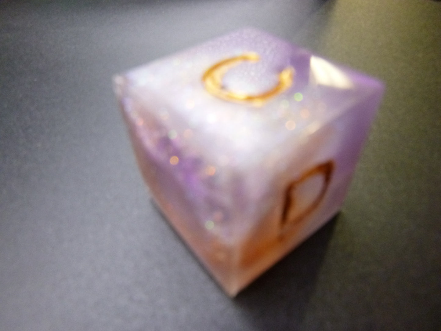 dice
