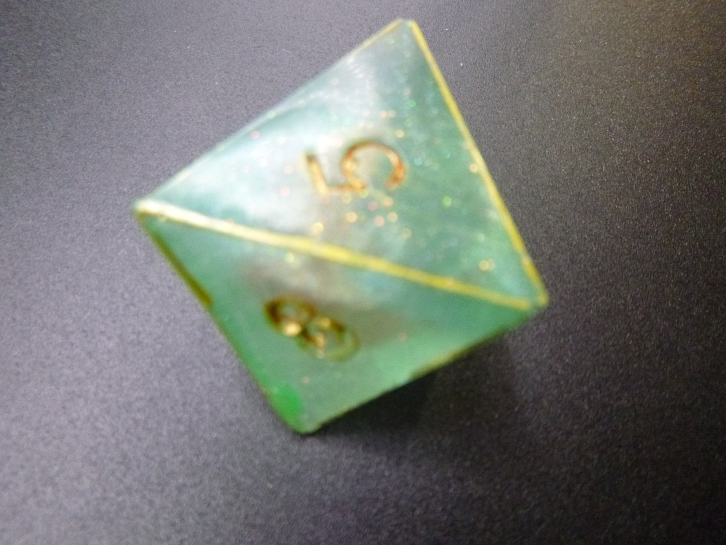 dice
