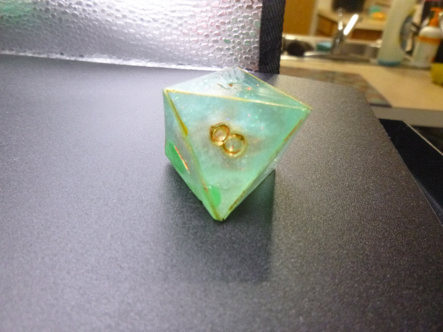 dice