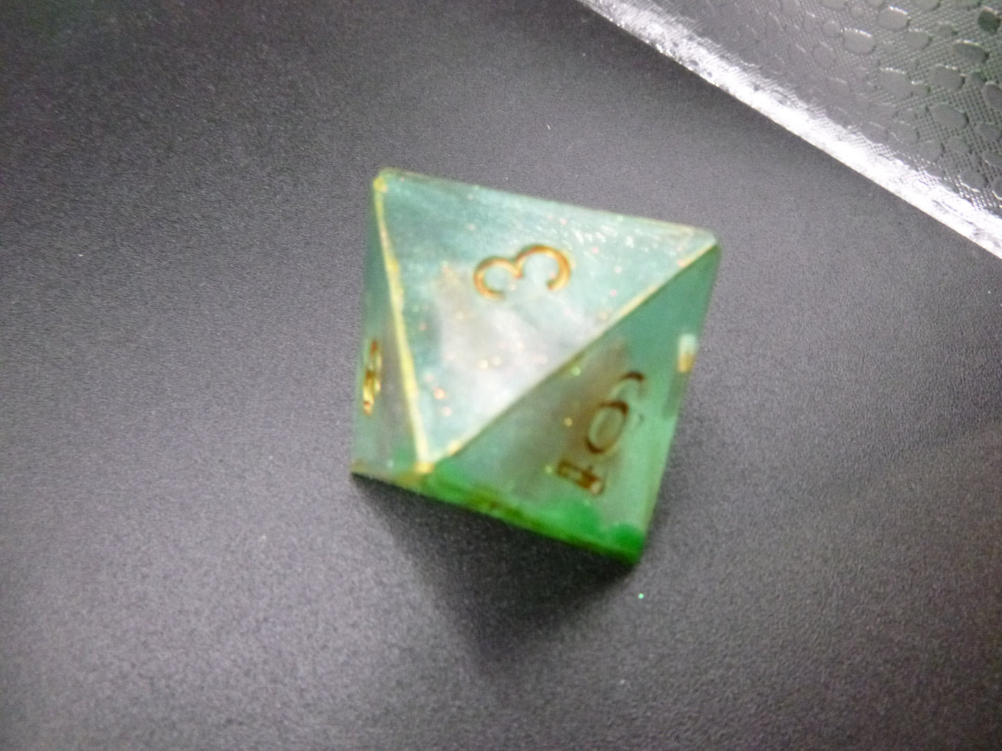 dice