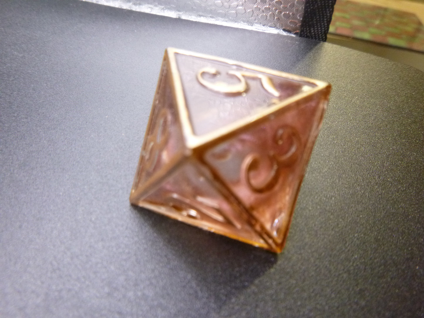 dice