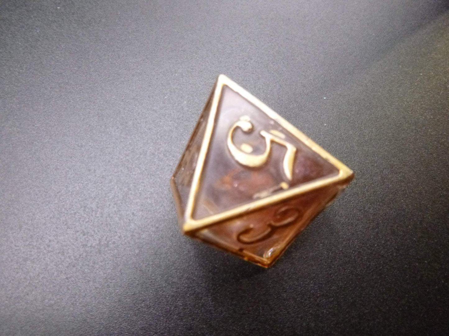 dice