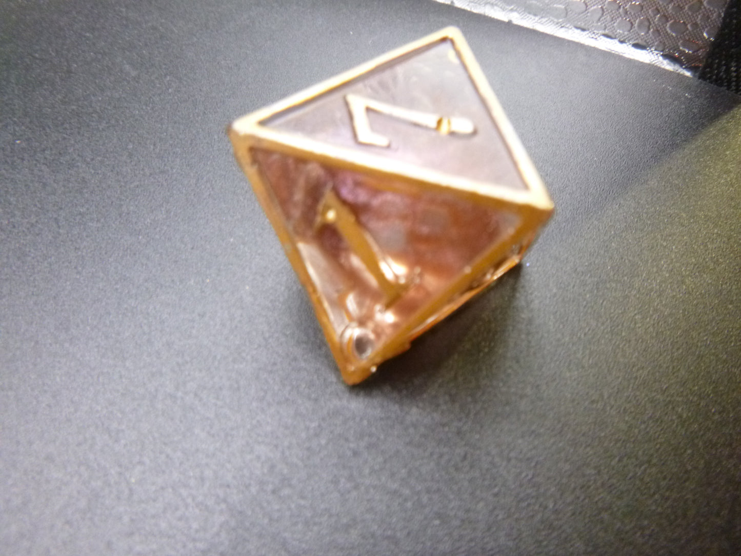 dice