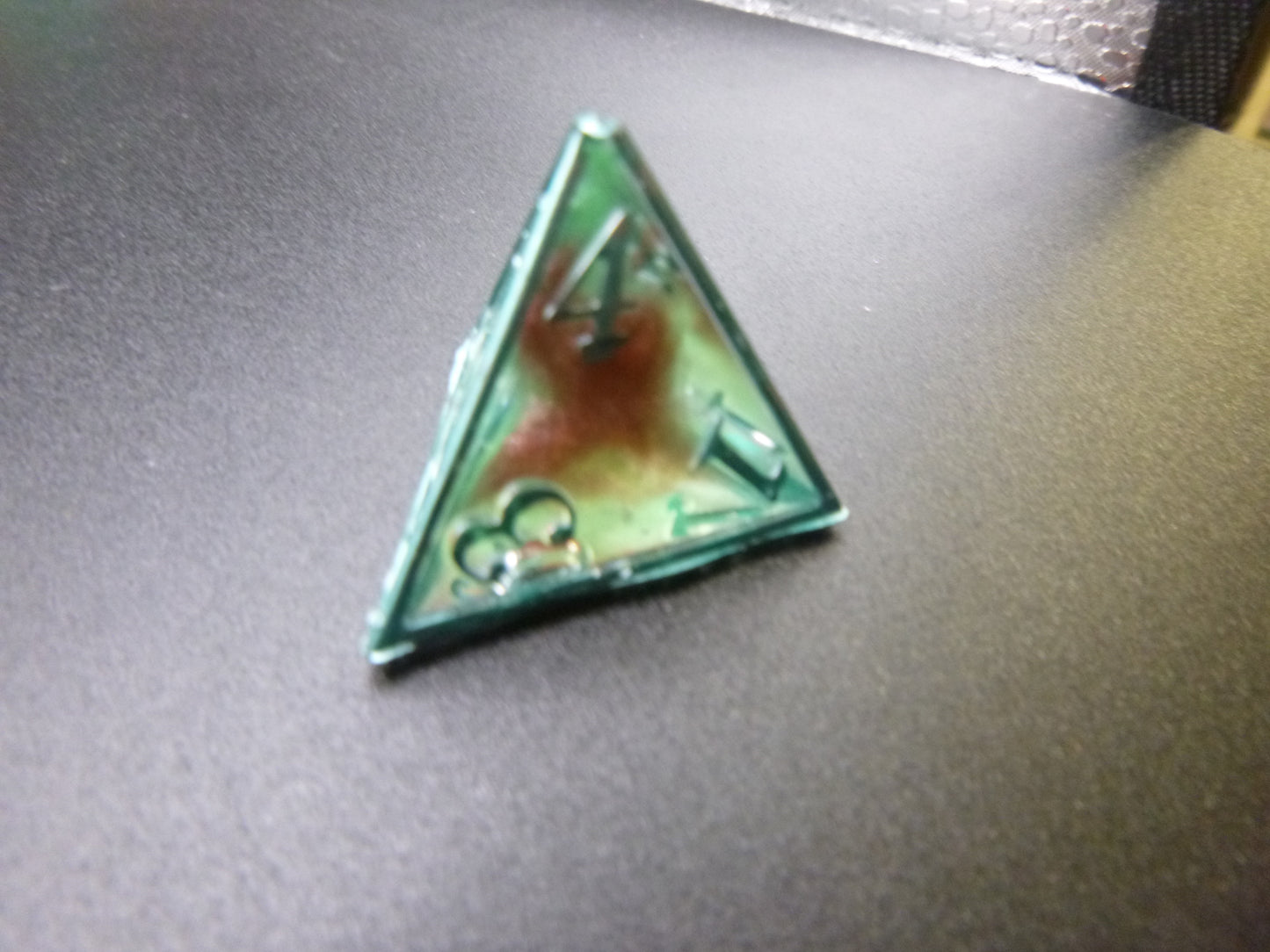 dice