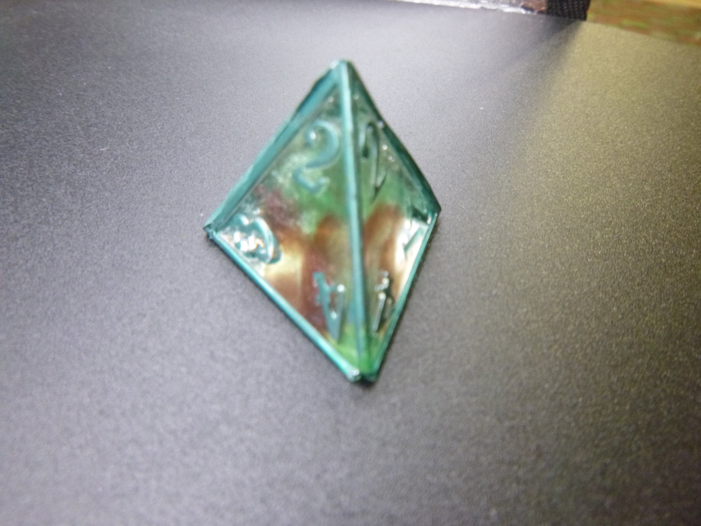 dice
