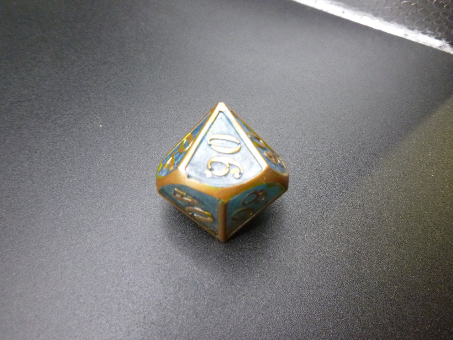 dice