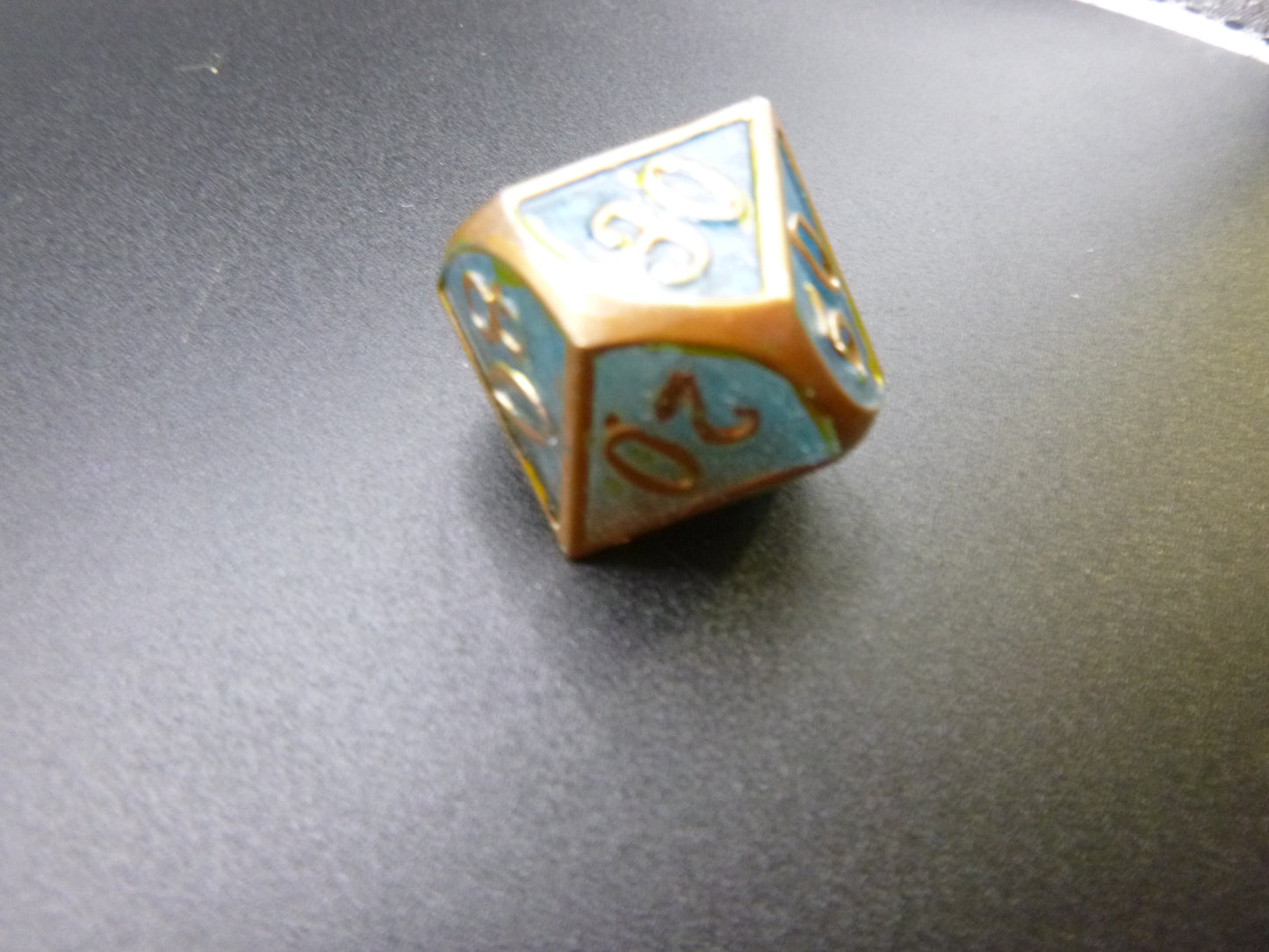 dice