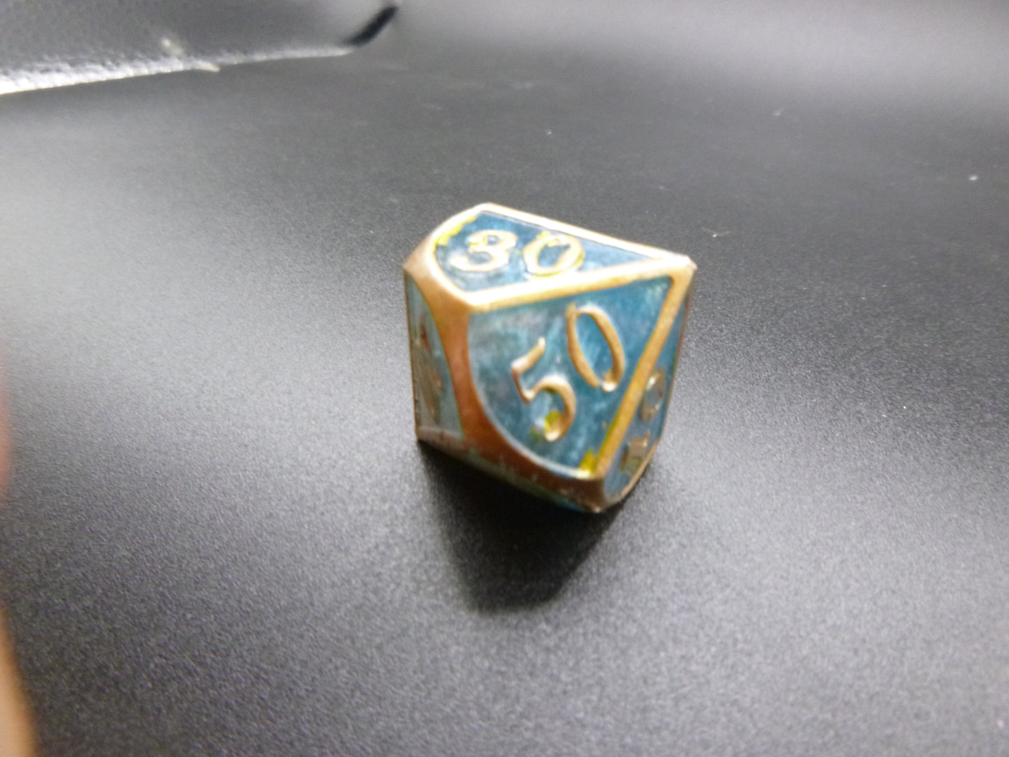 dice