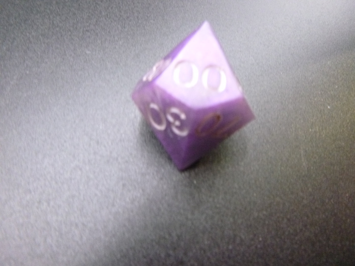 dice