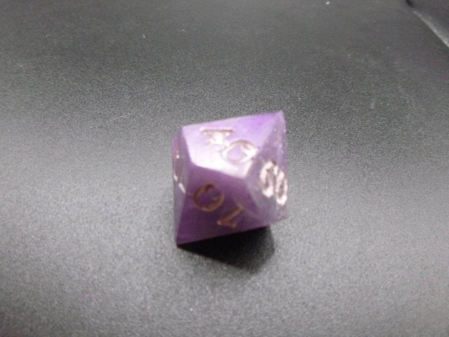 dice