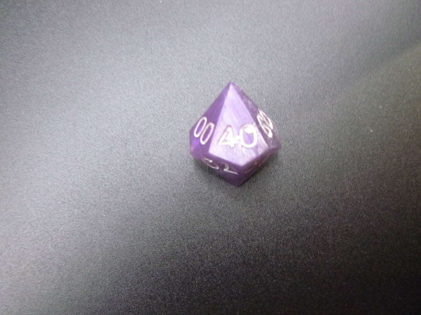 dice