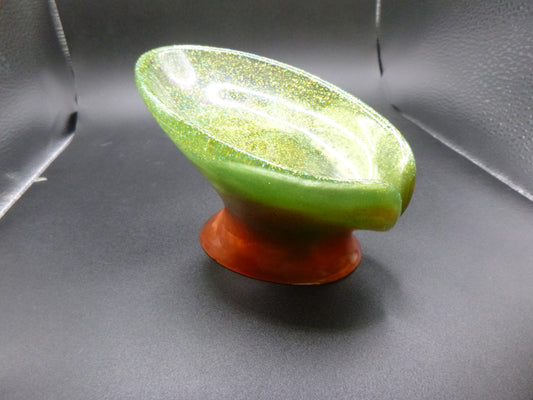 soap dish