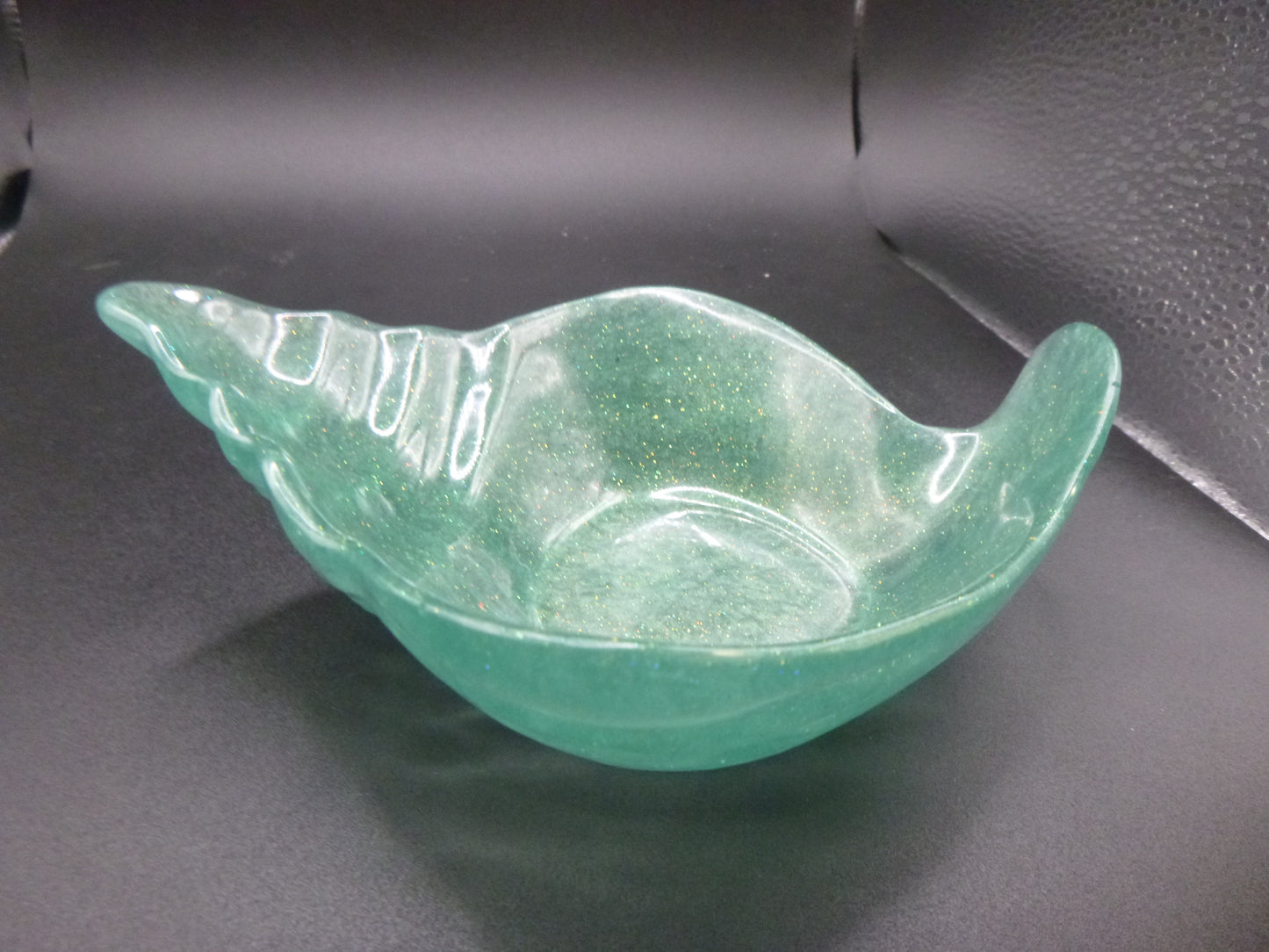 shell dish