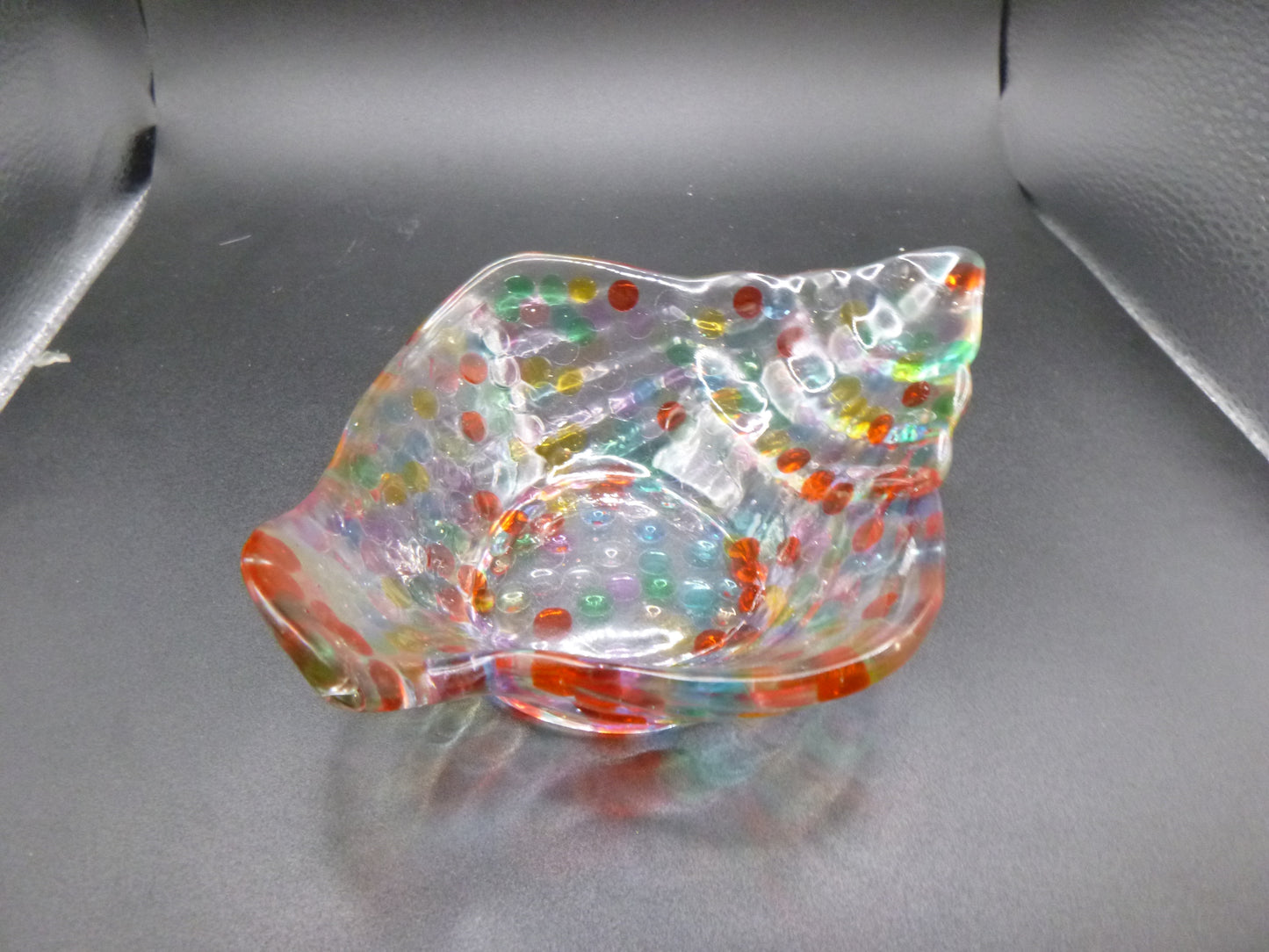 shell dish
