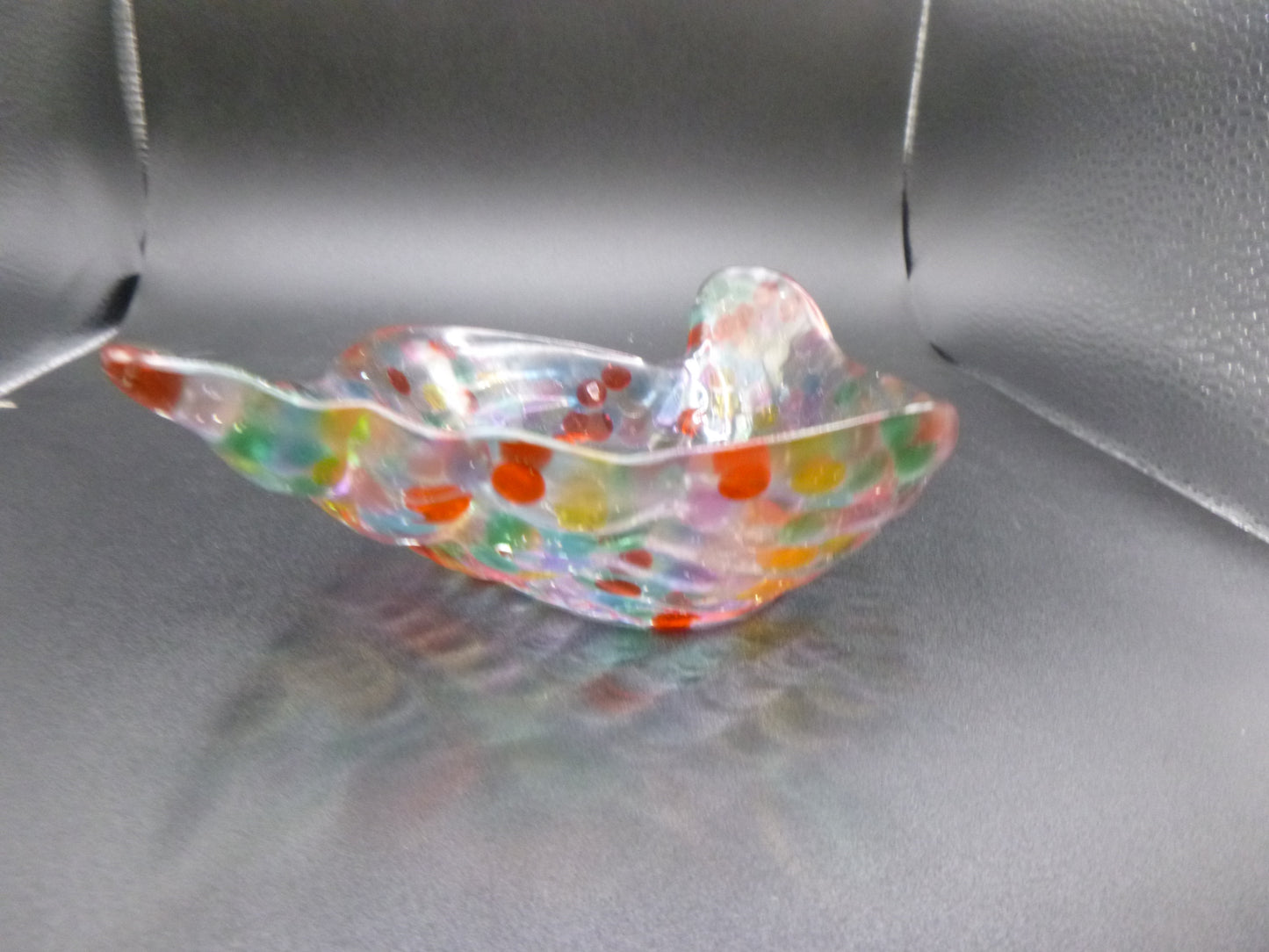 shell dish