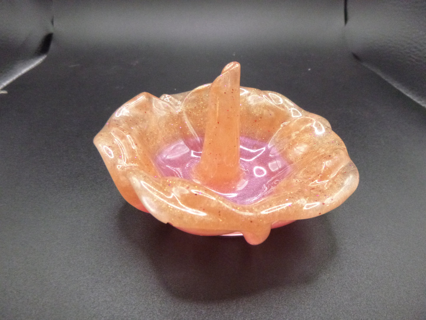 ring dish