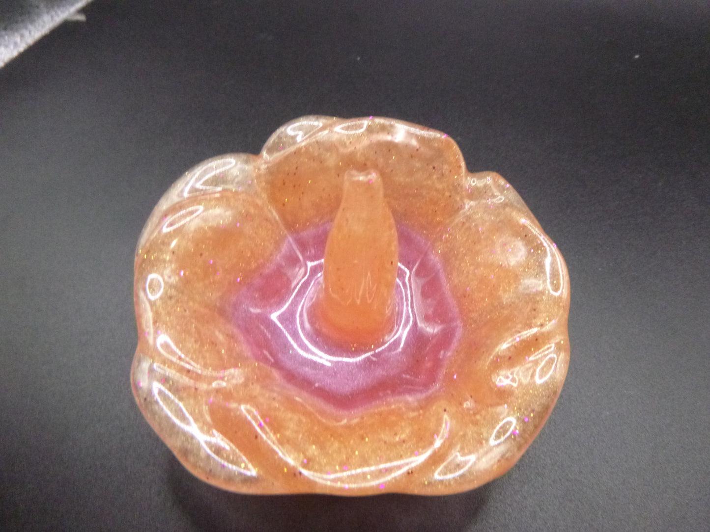 ring dish