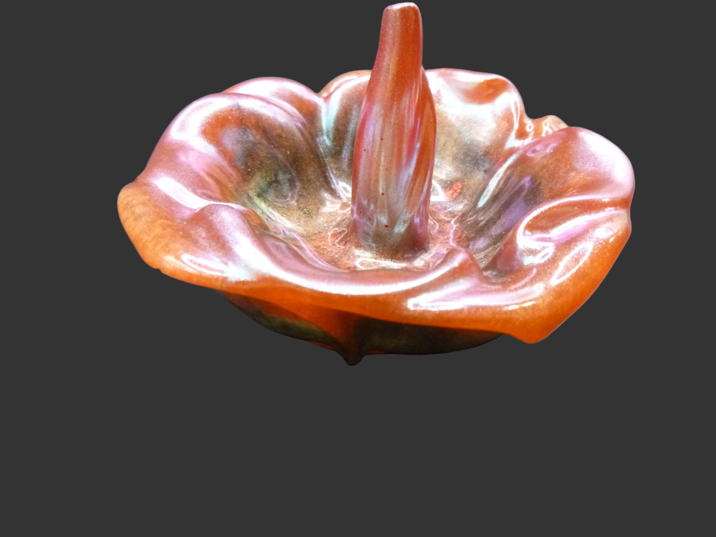 Ring dish