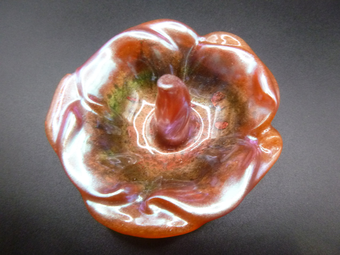 ring dish