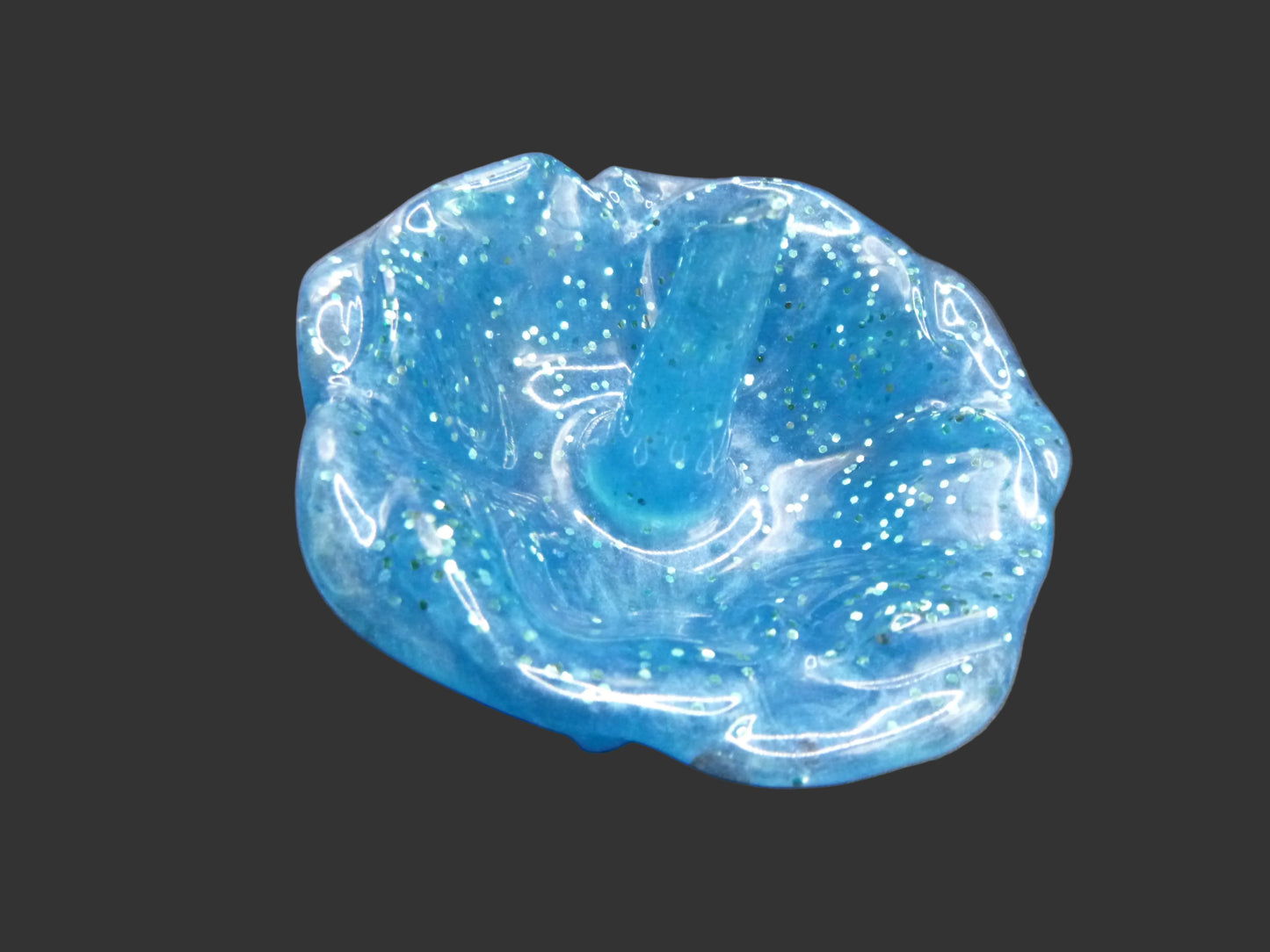 Ring dish