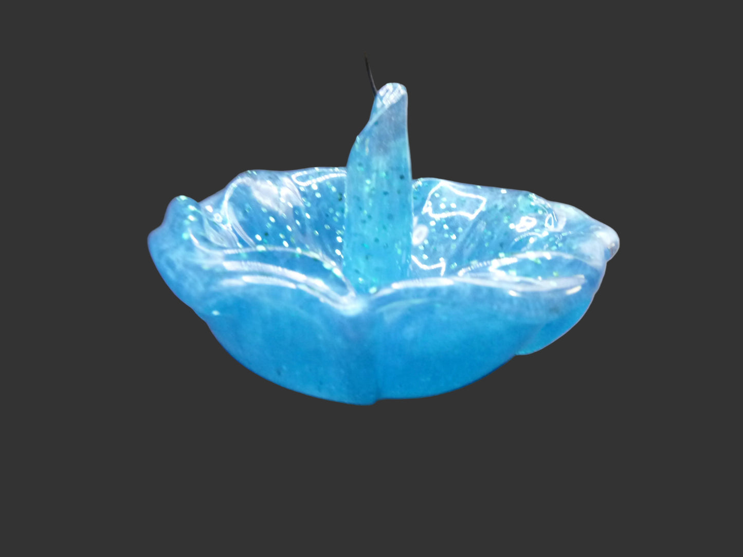 Ring dish