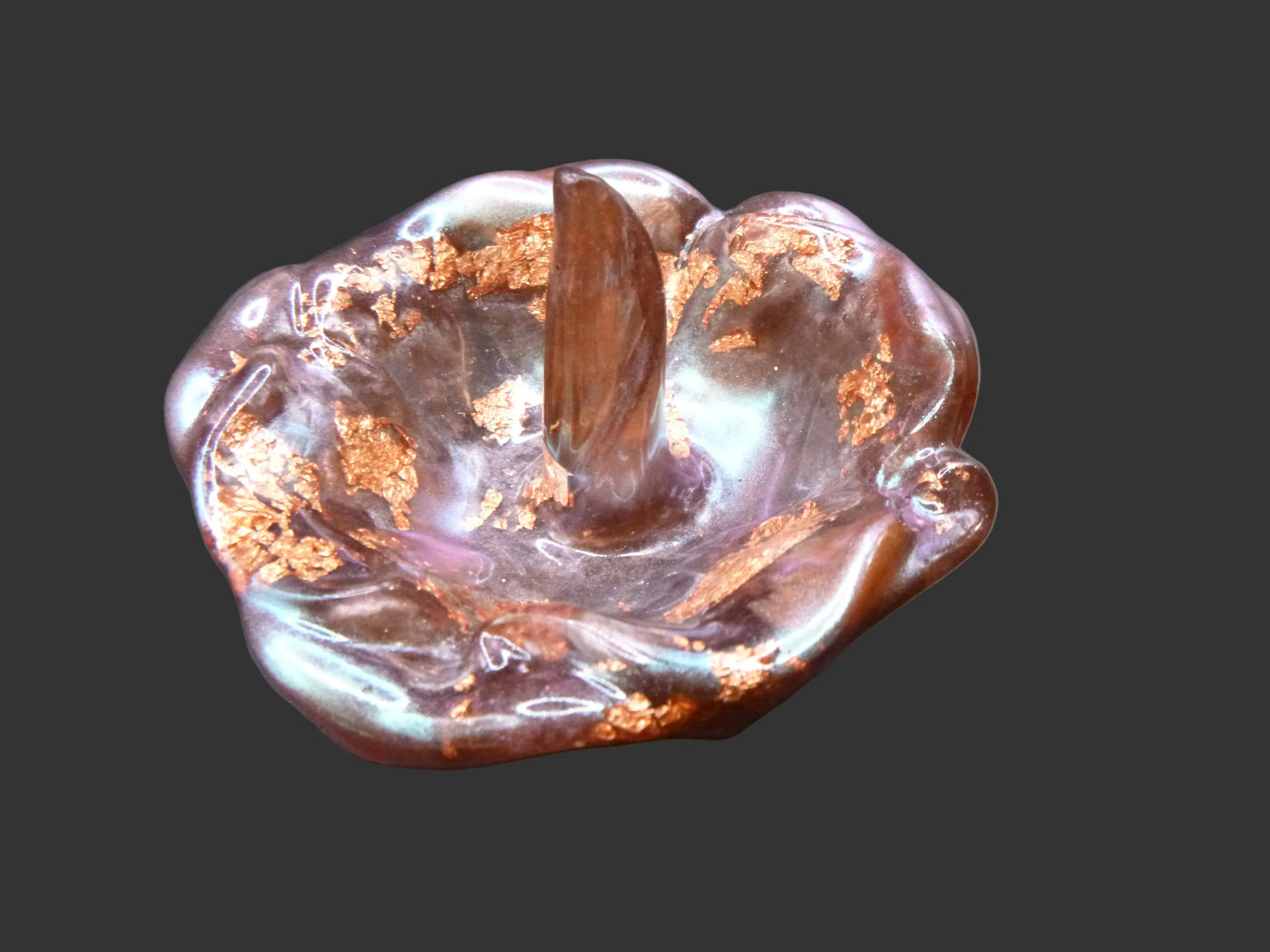 Ring dish