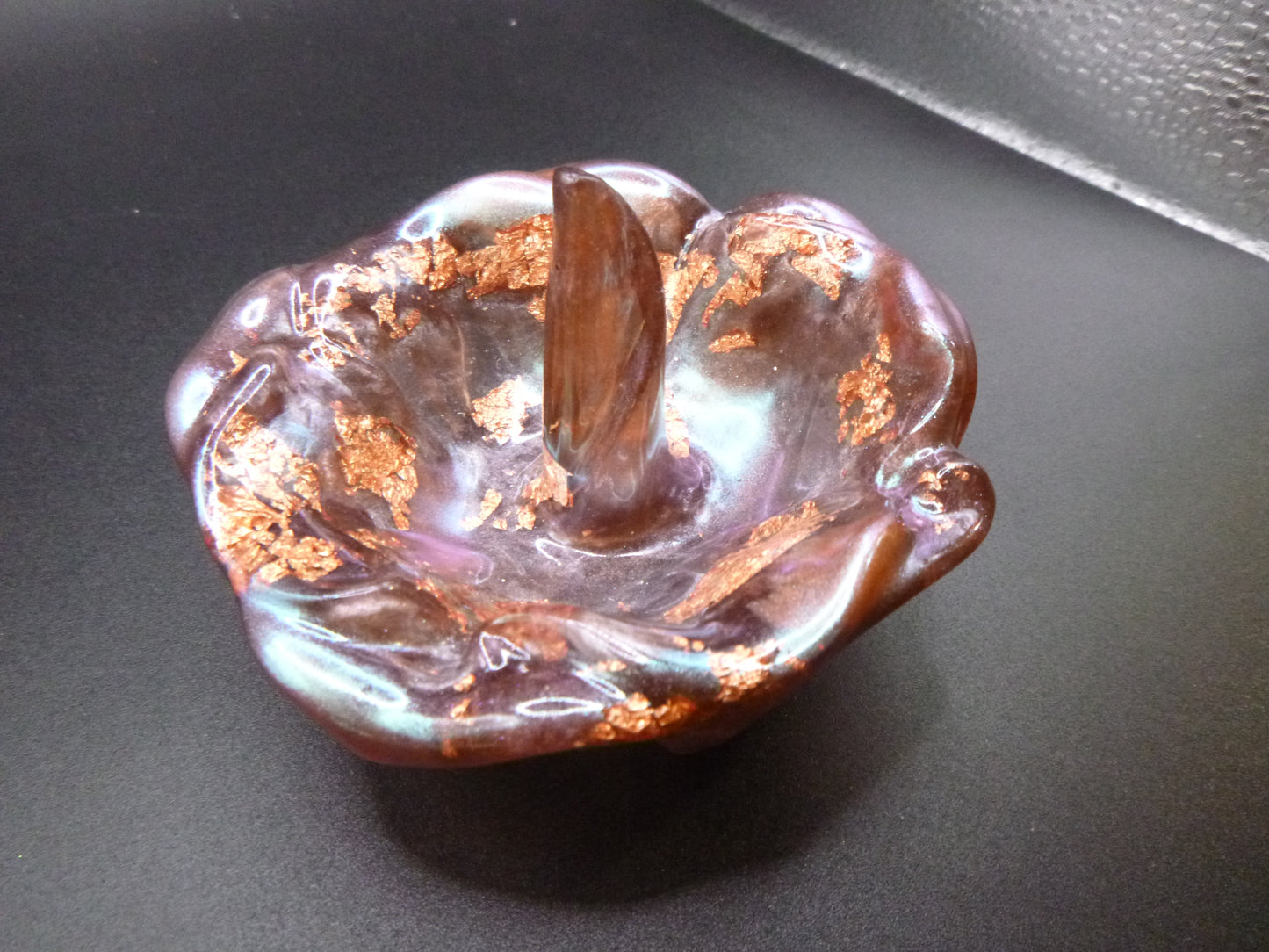 ring dish