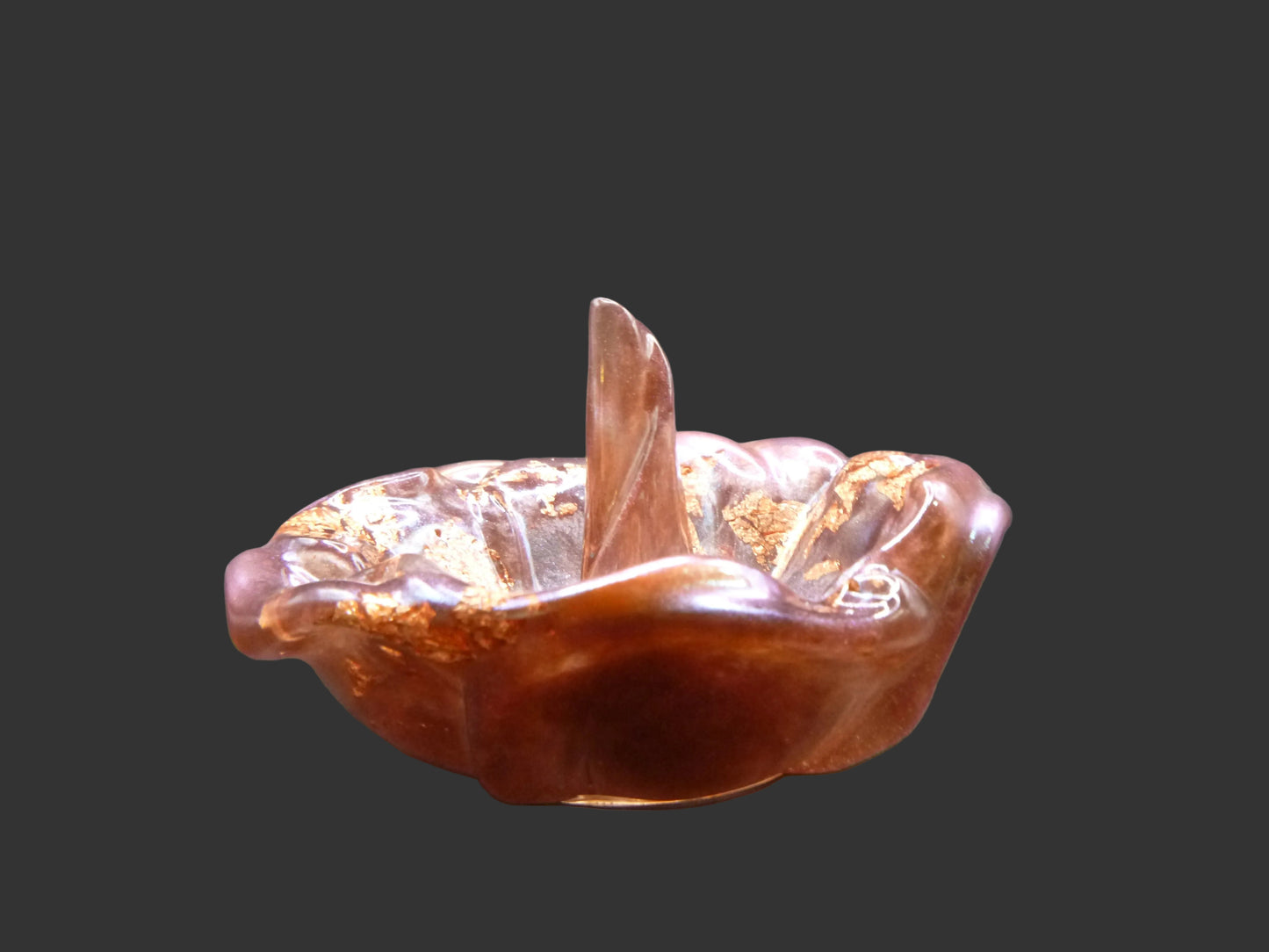 Ring dish