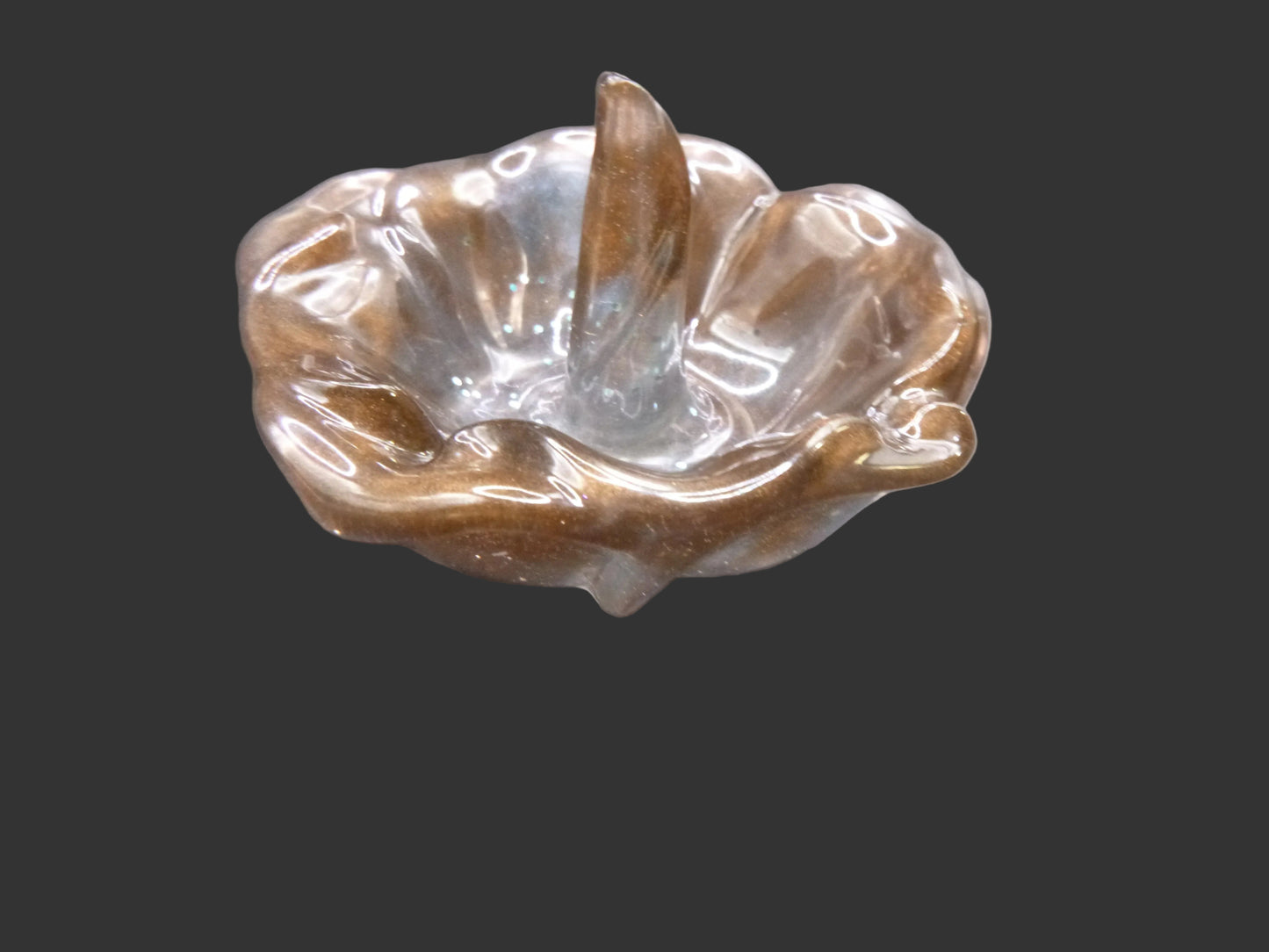 Ring dish