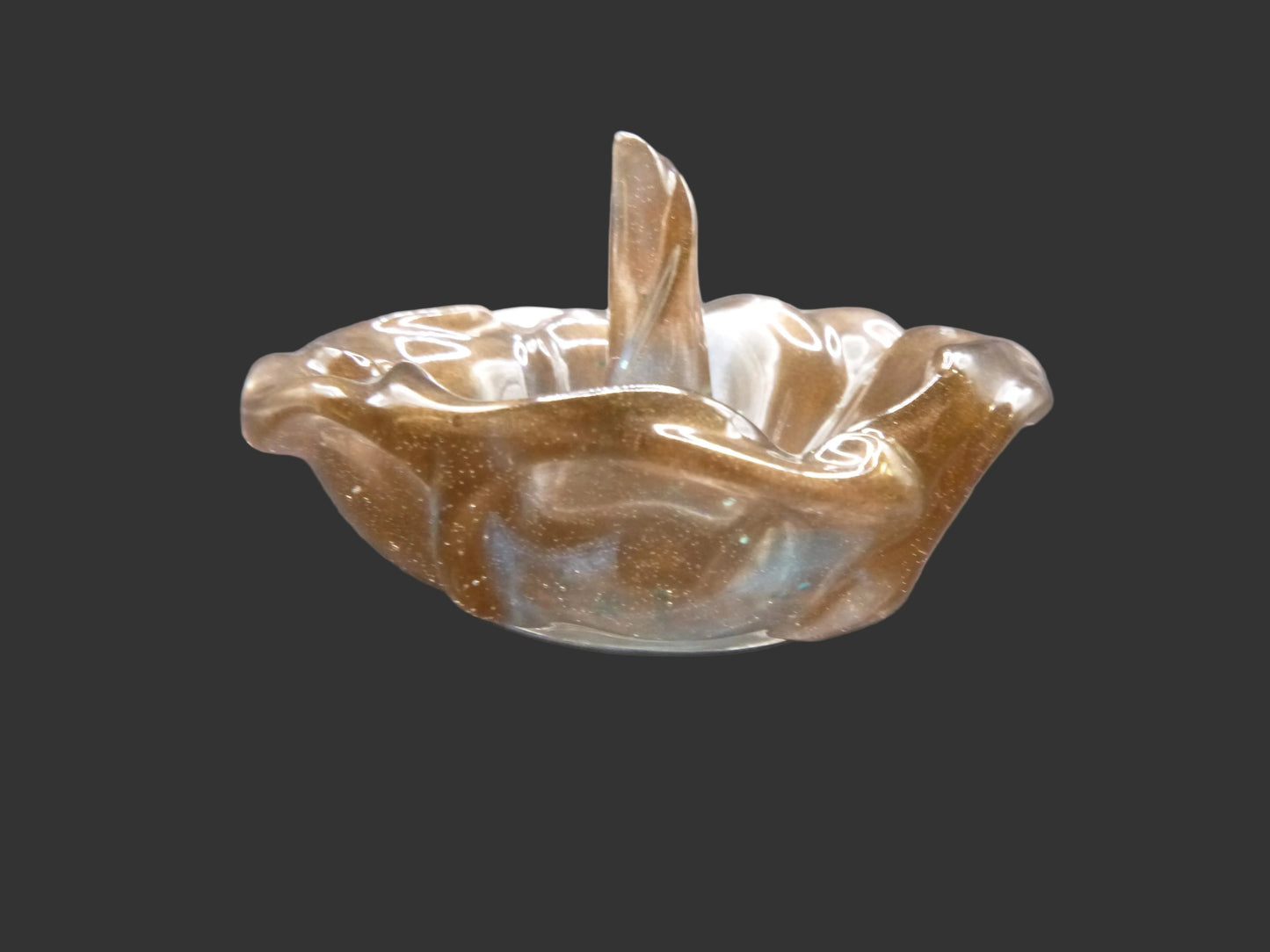 Ring dish