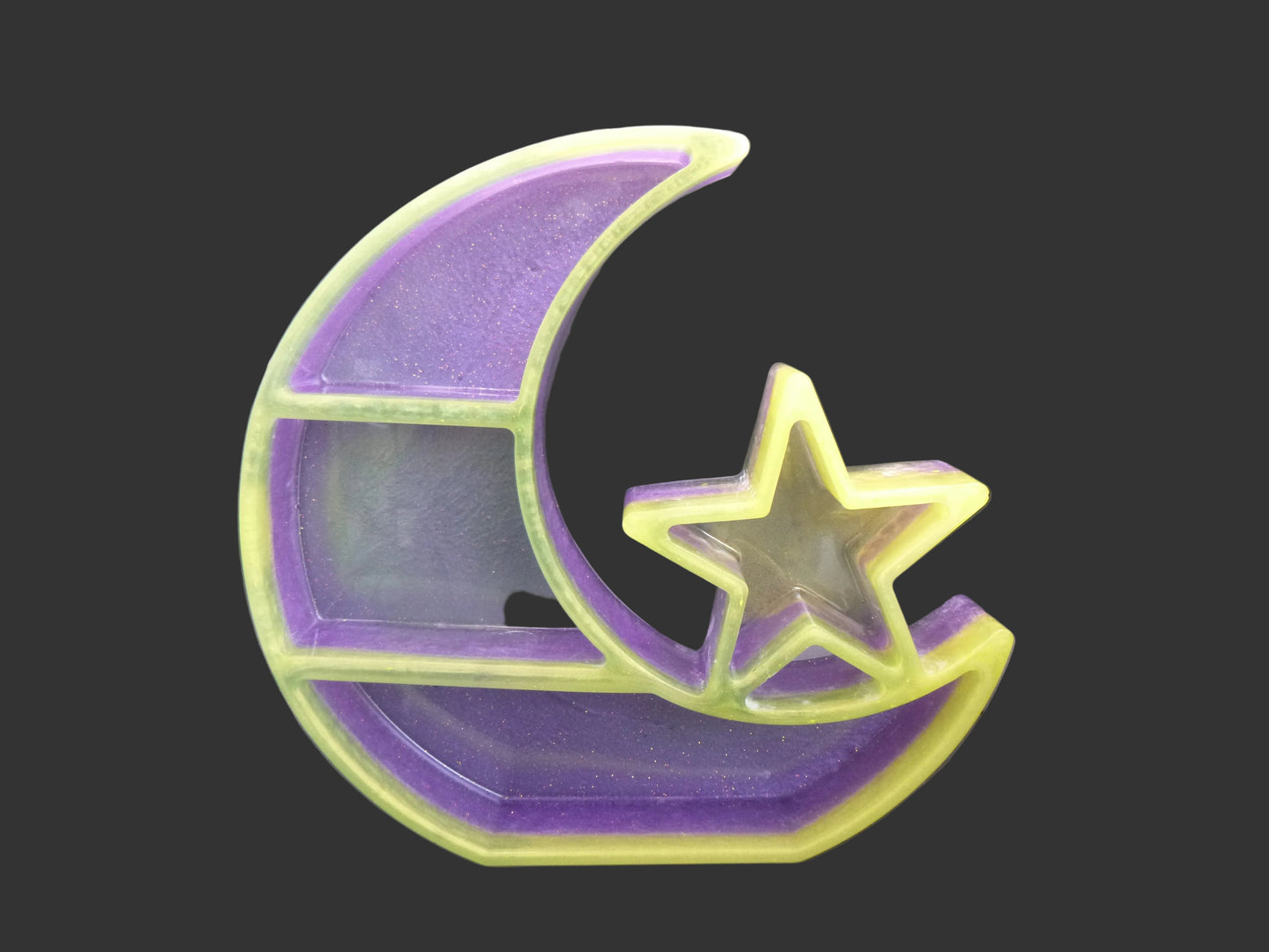 Moon Shelf