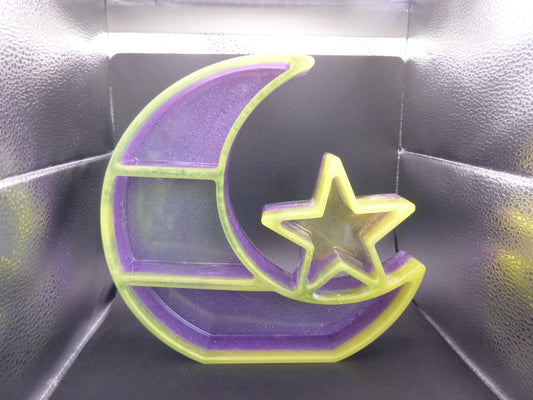 Moon Shelf