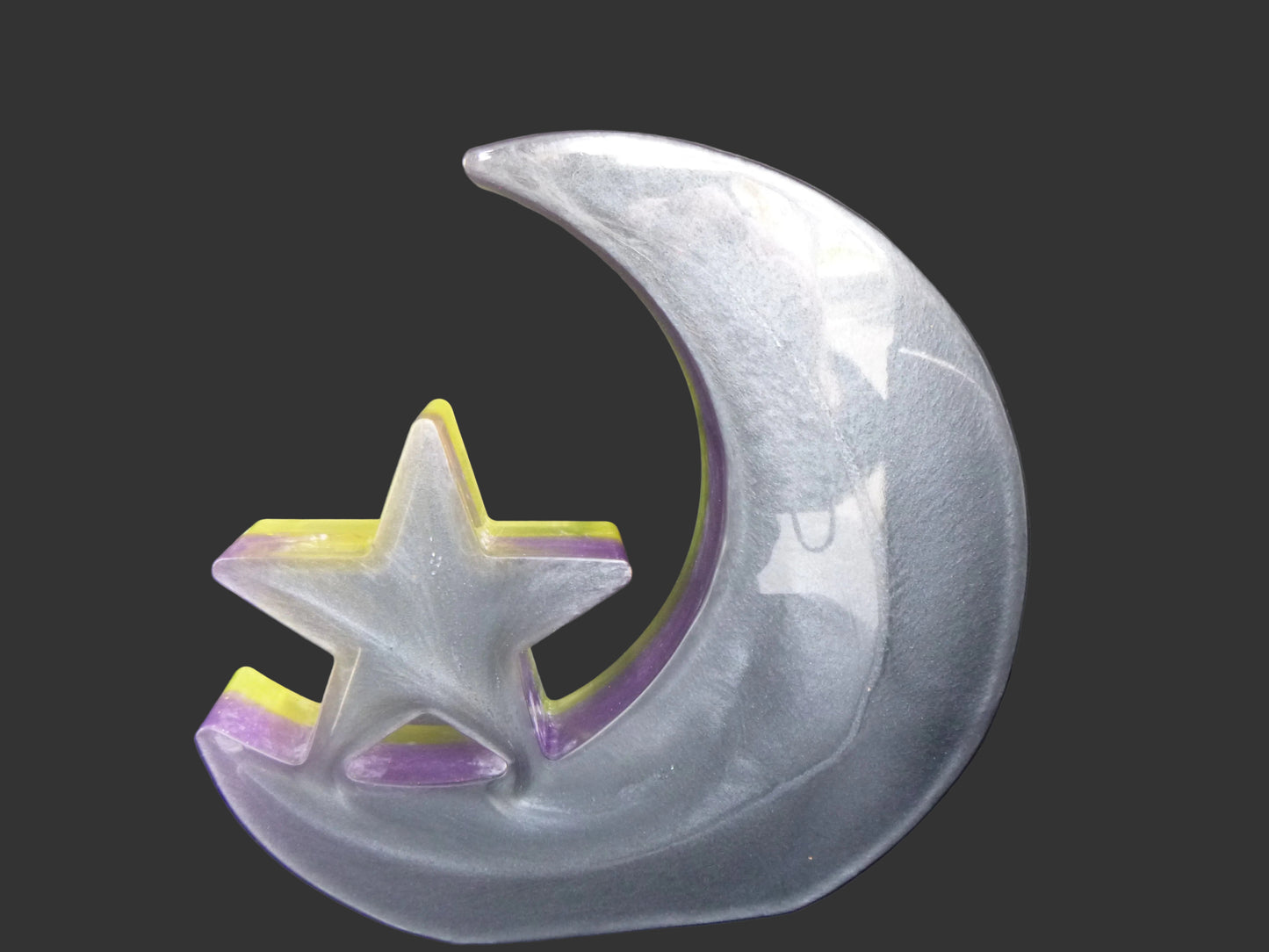 Moon Shelf