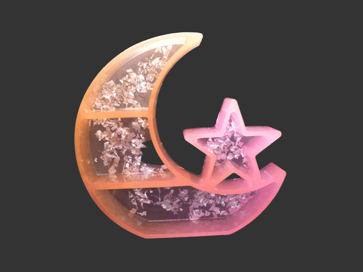 Moon Shelf