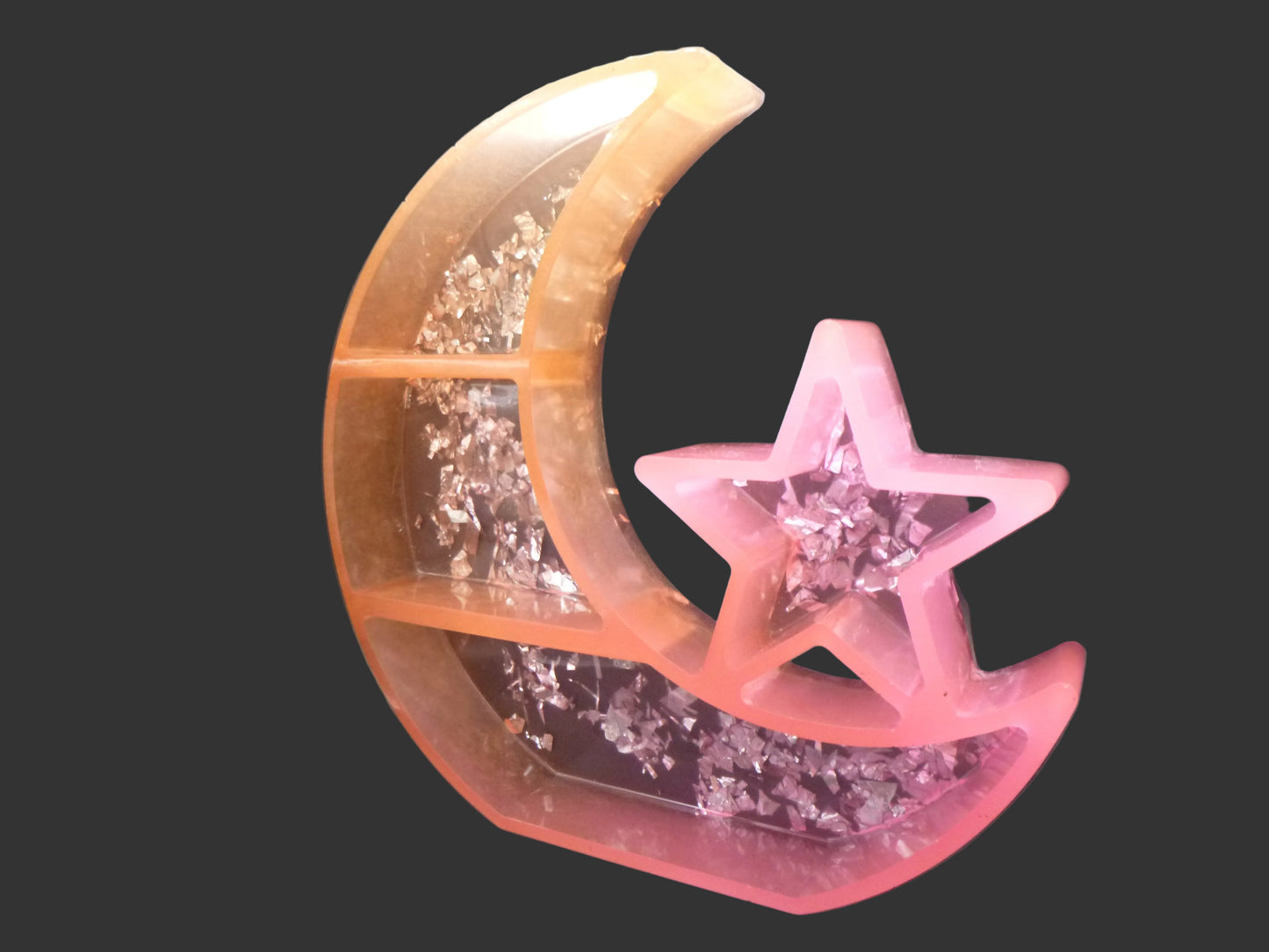 Moon Shelf