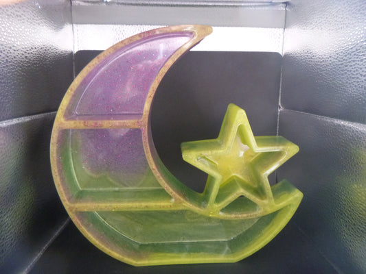 moon shelf