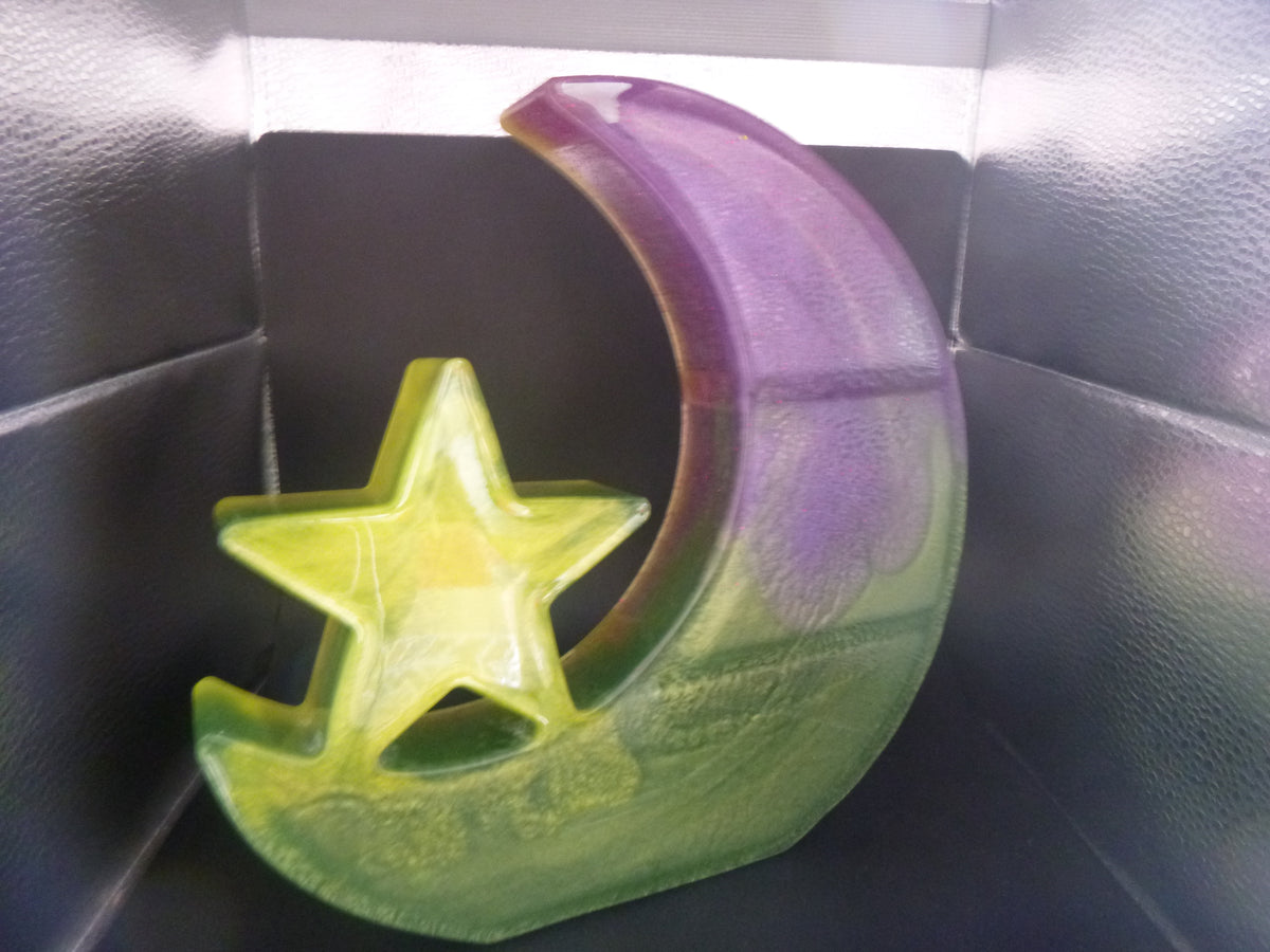 moon shelf