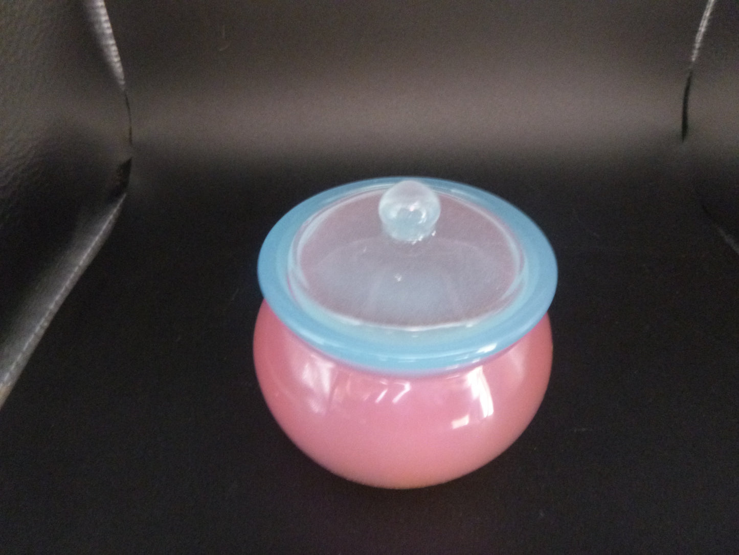 Glow in the dark Pot