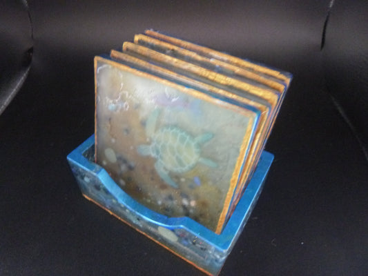 Coaster Set