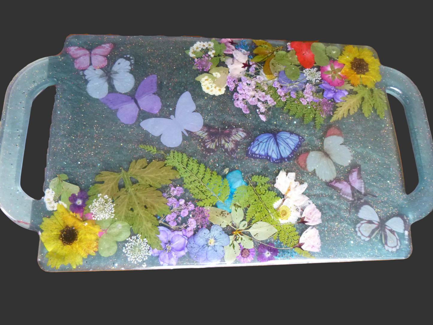Serving Trays