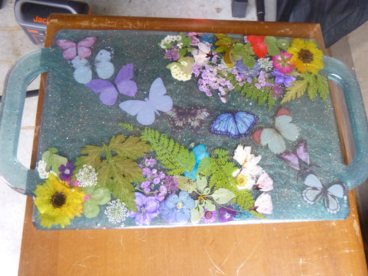 Serving Trays