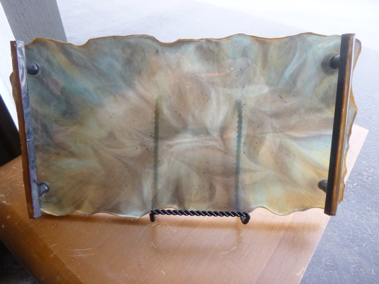Serving Tray