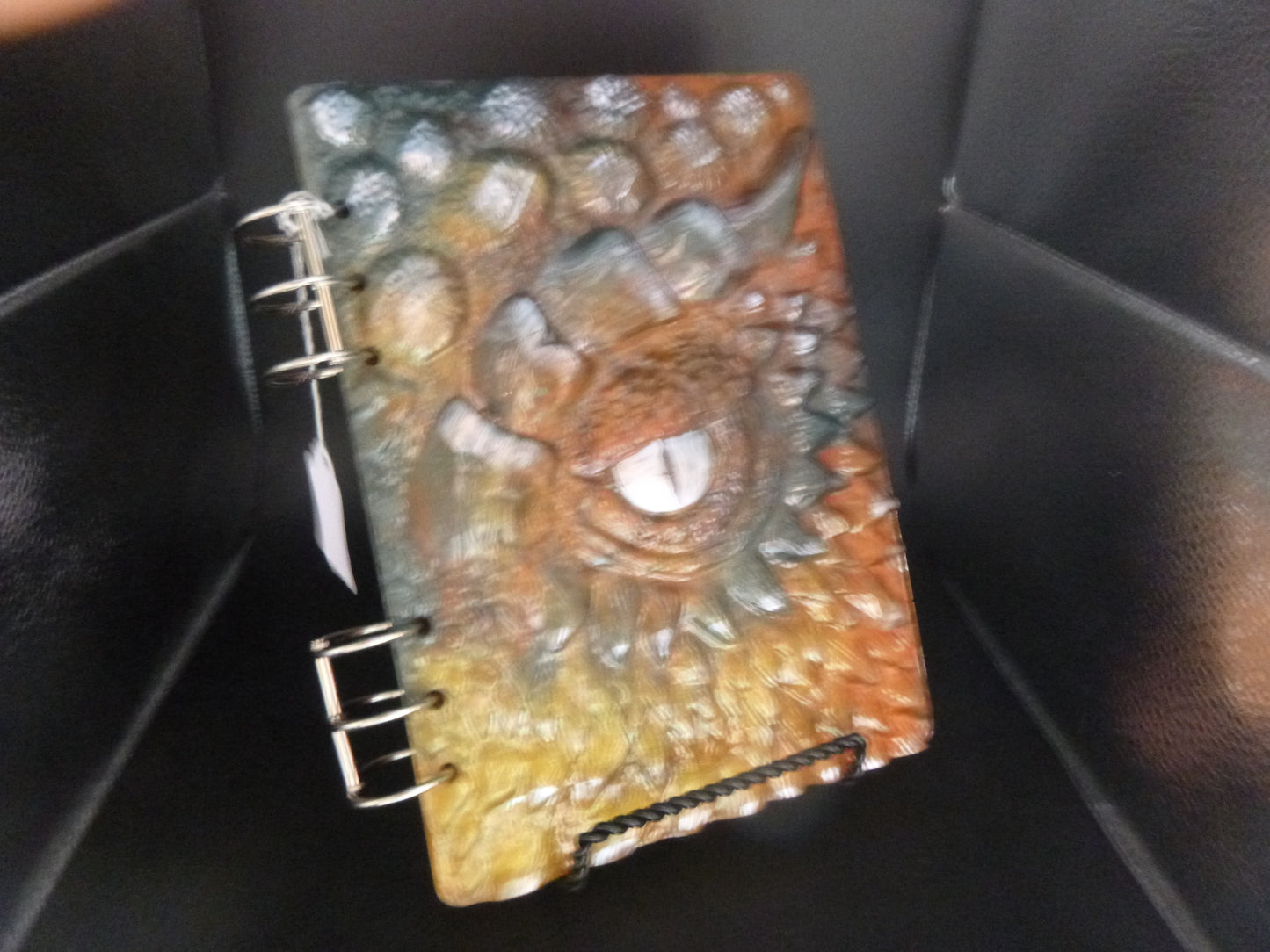 Dragon Journal
