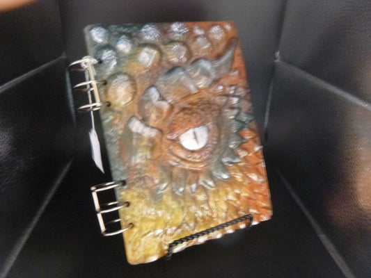 Dragon Journal