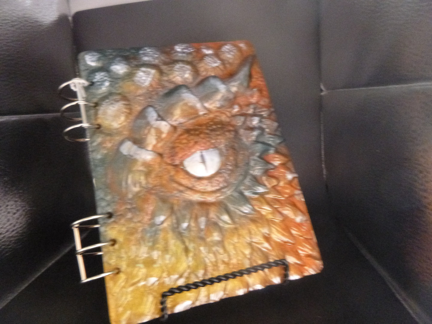 Dragon Journal