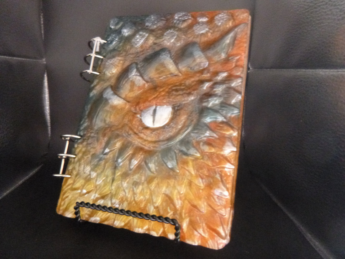 Dragon Journal