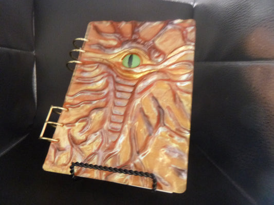 Dragon Journal