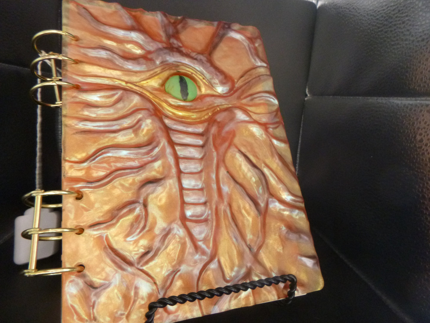 Dragon Journal